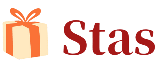 Logo for Stor Stas App