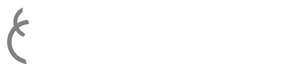 Bryllupshjelperen hvit logo