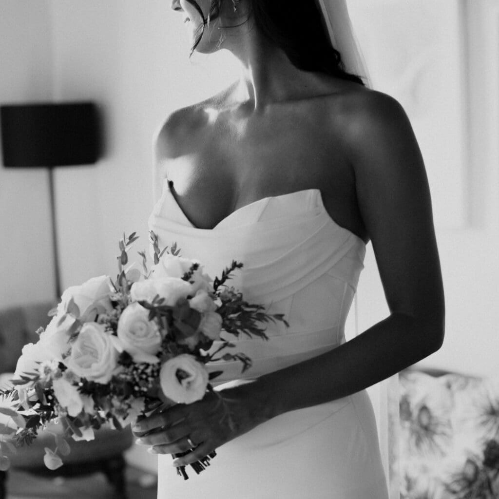 Skulpturelle silhuetter