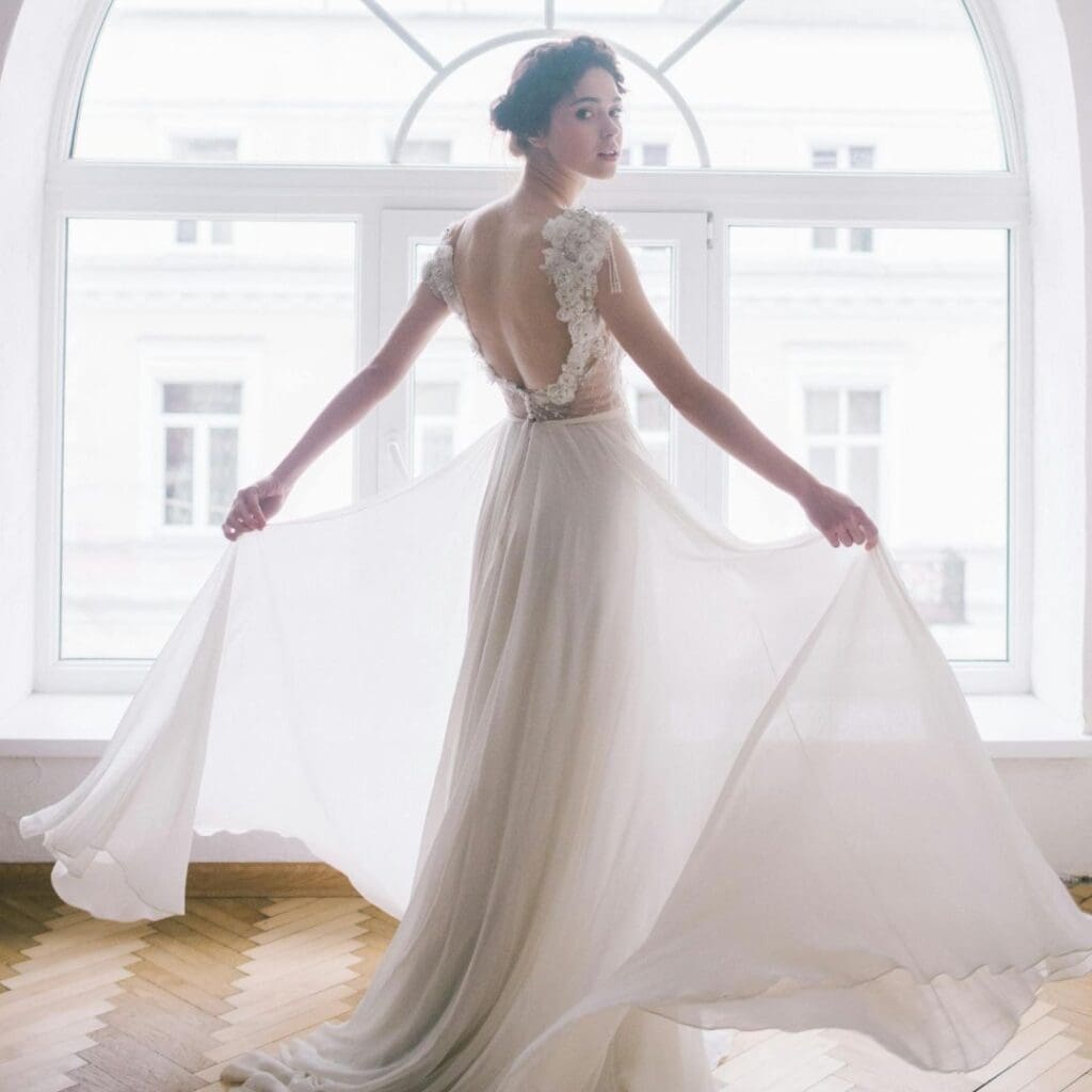 Farger, toner og subtile nyanser