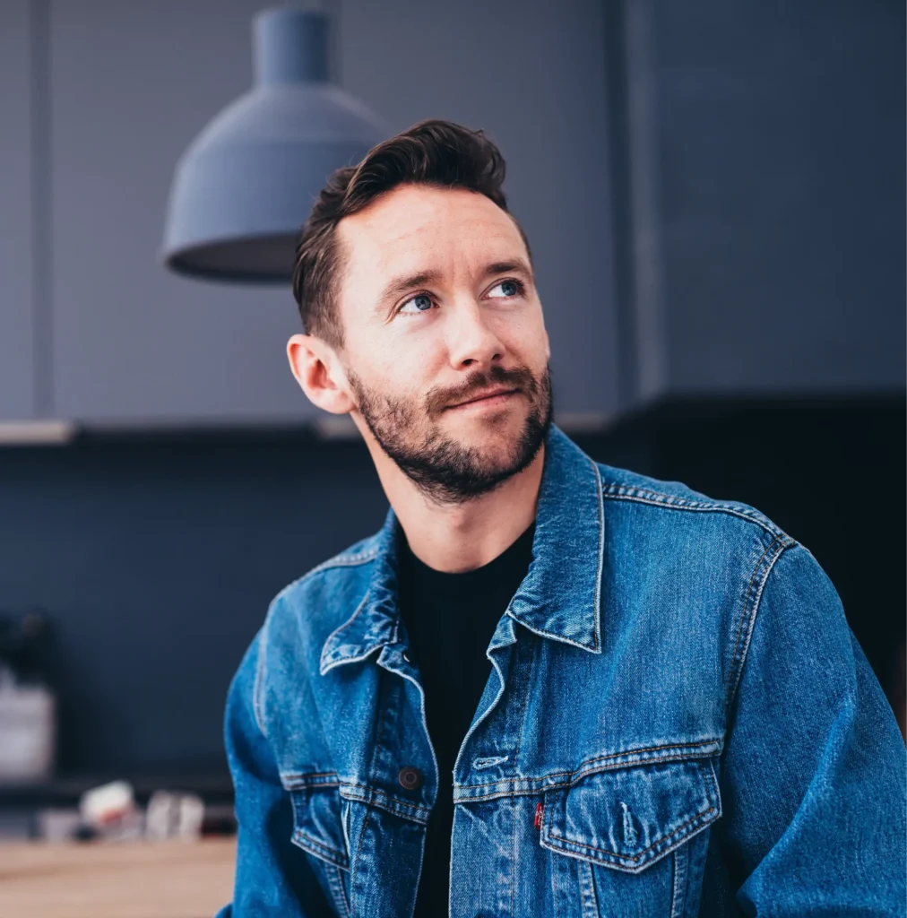 Thomas Fingern Gullestad