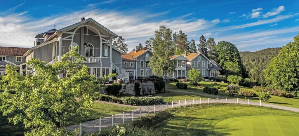 Losby Gods - Presentasjonsfoto