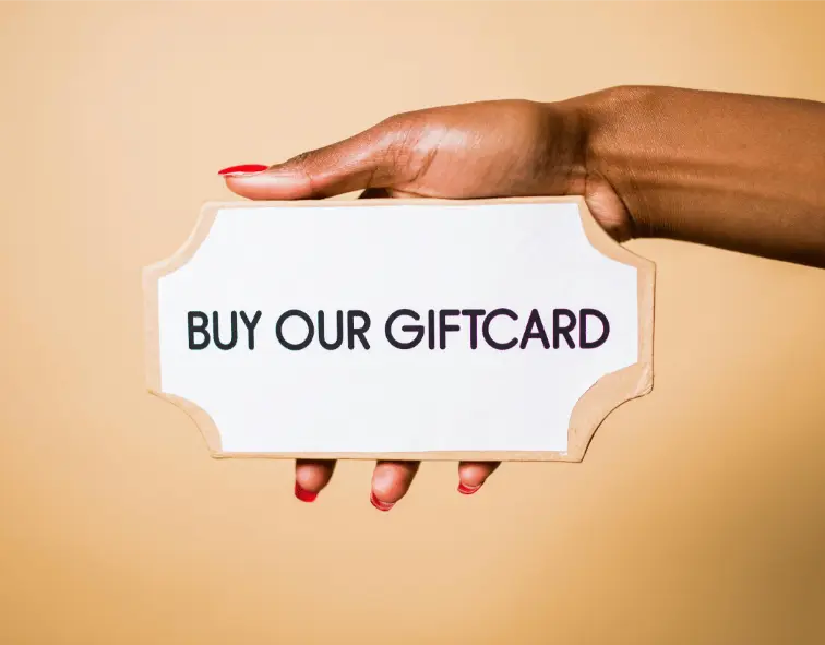 Photo by RDNE Stock project httpswww.pexels.comphotoperson-holding-sign-on-a-plaque-7564161